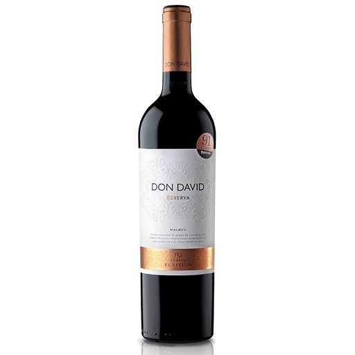 [VTM00825] Don David Reserva Malbec - 2019