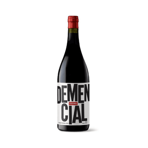 [VTP00839] Demencial Pedernal Pinot Noir - 2019