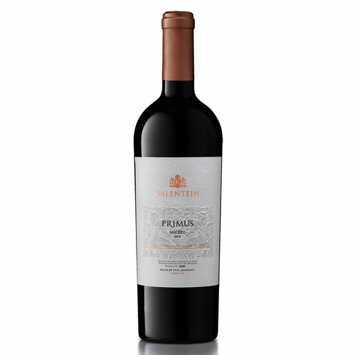 [VTM00844] Salentein Primus Malbec - 2016