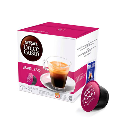 Dolce Gusto Expresso