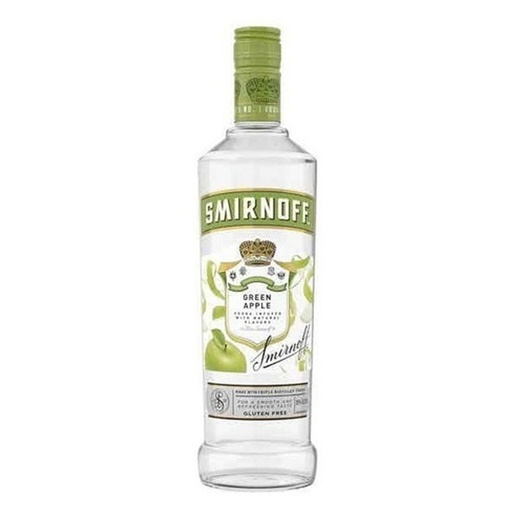 Smirnoff Apple