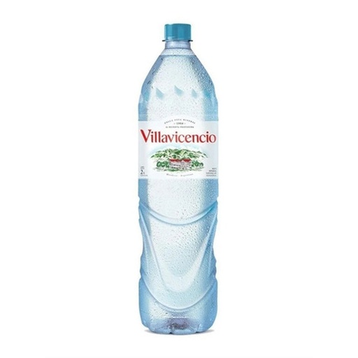 Agua Villavicencio 1,5L