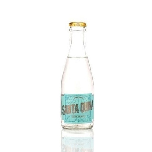 Santa Quina Agua Tonica x200ml