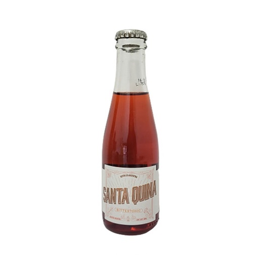Santa Quina Bitter Tonic x200ml
