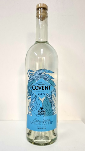 Gin Covent Dry 750ml