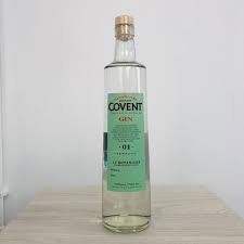 Gin Covent Serrano 750ml