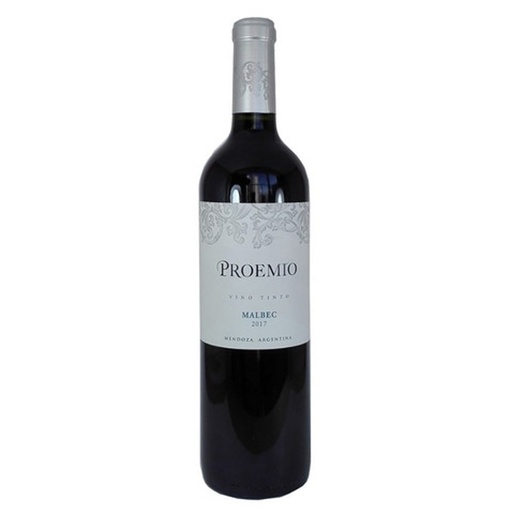 Proemio Malbec