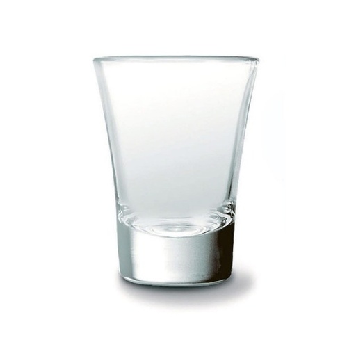 Vaso Tequila Nadir