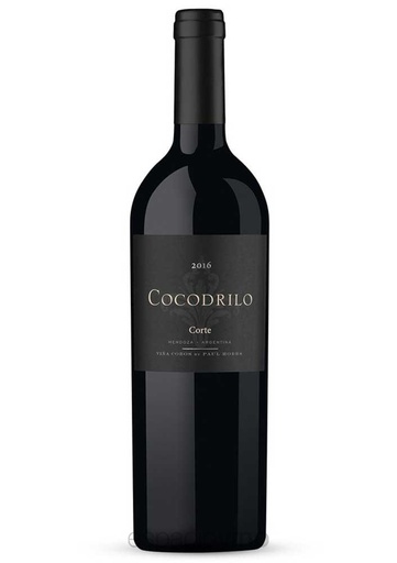 Cocodrilo Corte Blend