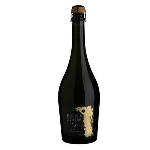 Champagne Rosell Boher Brut