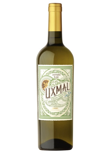 Uxmal Alto Sauvignon Blanc