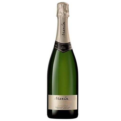 Champagne Maria Codorniu Extra Brut