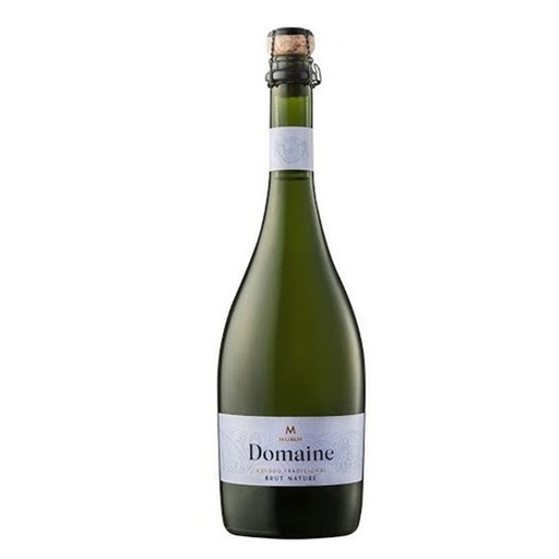 Champagne Domaine Mumm Brut Nature