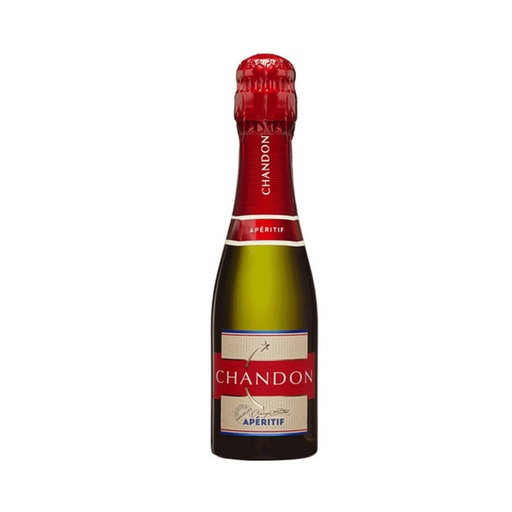 Champagne Chandon Aperitif 187ml