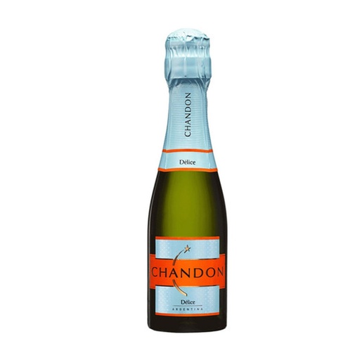 Champagne Chandon Delice 187ml