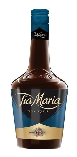 Tia Maria Cream