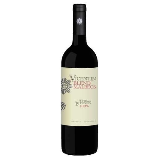 Vicentin Blend  Malbec