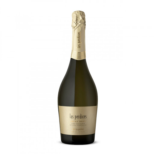 Champagne Las Perdices Extra Brut