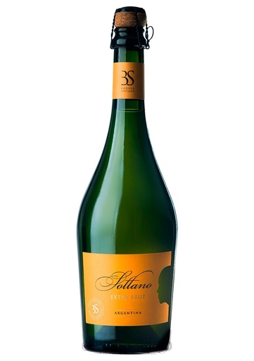 Champagne Sottano Extra Brut