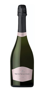 Champagne Nieto Senetiner Brut Rose