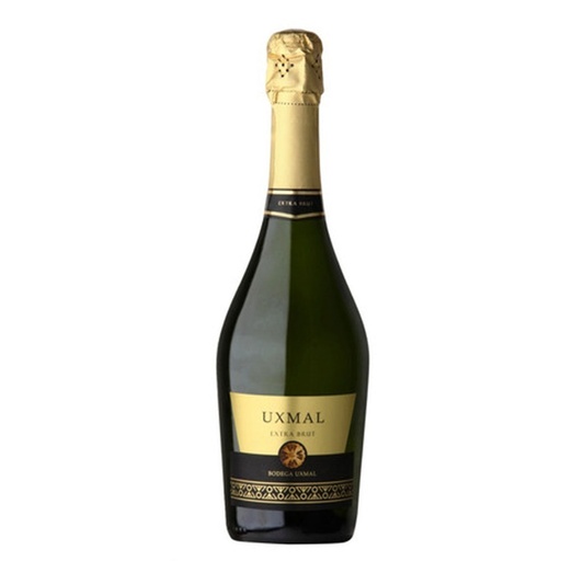 Champagne Uxmal Extra Brut
