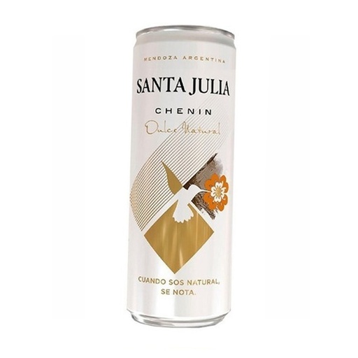 Santa Julia Chenin Dulce Lata