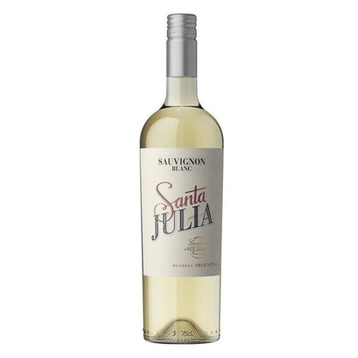 Santa Julia Sauvignon Blanc