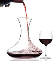 Decanter x 2l