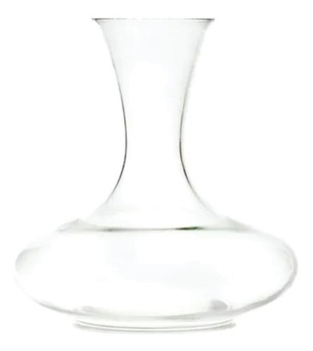Decanter vidrio 1,5L