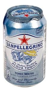Agua Tonica Italiana San Pellegrino x330cc