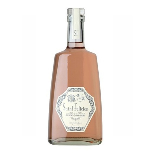 Saint Felicien Rose Blend