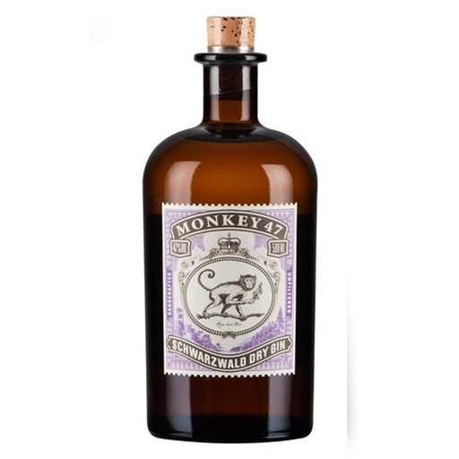 Gin Monkey 47