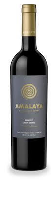 EST.AMALAYA CORTE BLEND 1Bot.