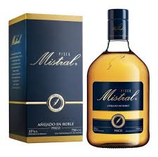 PISCO MISTRAL 35  ESP.