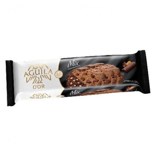 Budin Aguila mix x215g