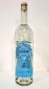 Gin Tonic Covent London Dry 350 cc