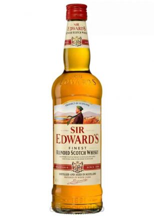 Whisky Sir Edwards