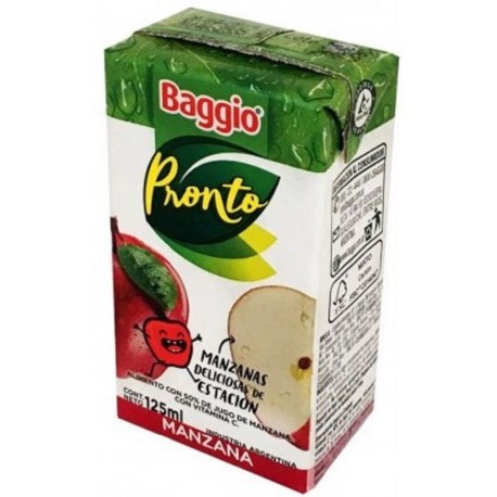 Baggio Manzana