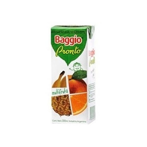 Baggio Multifruta