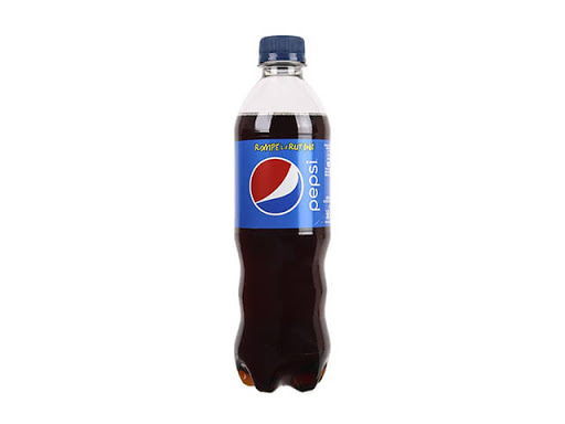 Pepsi 500ML