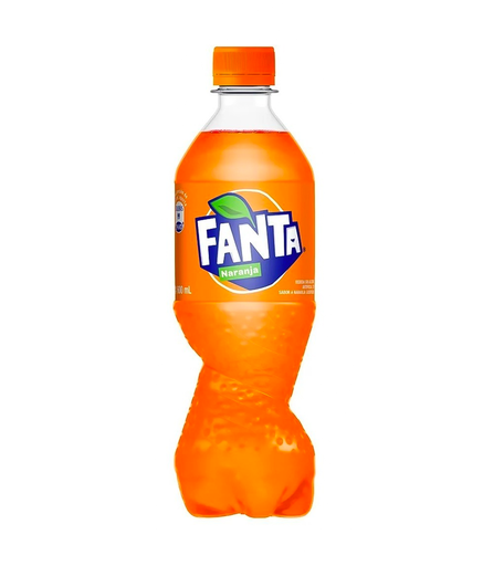 Fanta 500ml