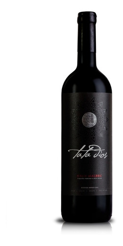 Tata Dios Gran Malbec 