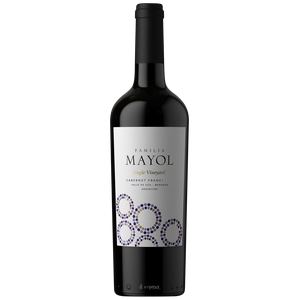 Familia Mayol Cabernet Franc