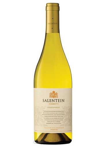 Salentein Reserva Chardonnay 