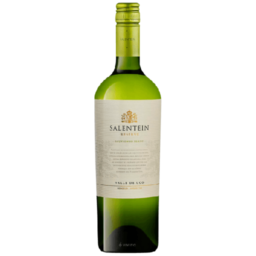 Salentein Reserva Sauv. Blanc