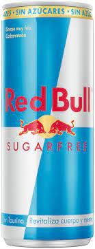 Red Bull SugarFree