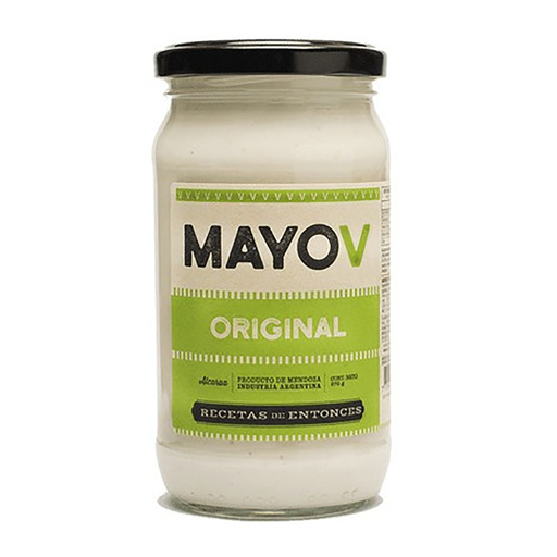 Mayo V Original 