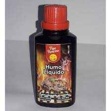 Humo liquido 