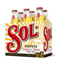 Pack Sol 6x 330ML