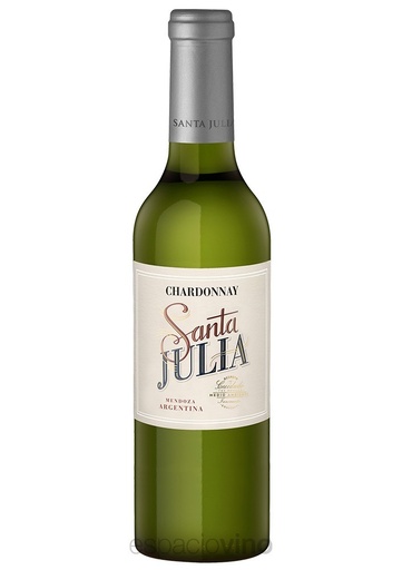 Santa Julia Chardonnay x375ML